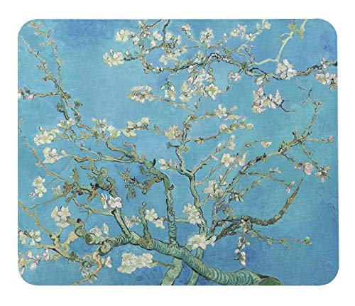 Amazon.co.jp: フィンセント・ファン・ゴッホ『 花咲くアーモンドの木